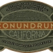 Conundrum Red Blend 2017